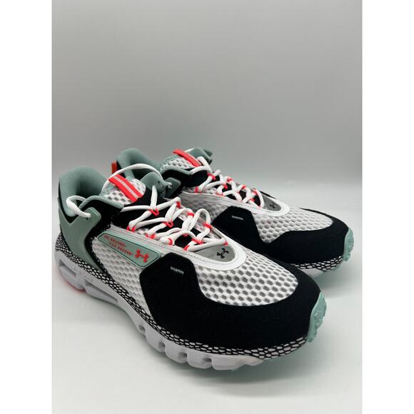 Under Armour Unisex HOVR Summit Sports Style 3022579-002 Men's 12 Women's 13.5 - Picture 11 of 12